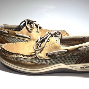 Margaritaville Anchor | Slip-on | Boat | Men Size 11.5 Shoes